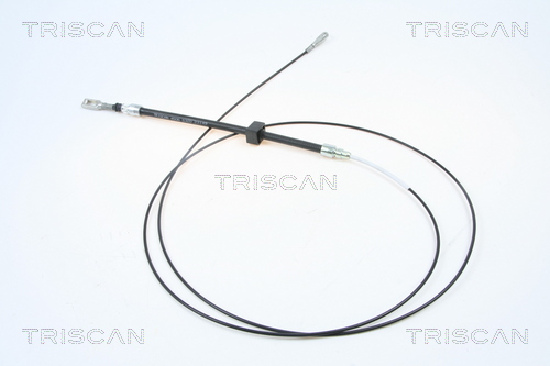 Cable, parking brake - 8140 23149 TRISCAN