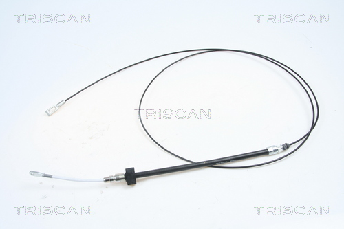 Cavo comando, Freno stazionamento - 8140 23150 TRISCAN