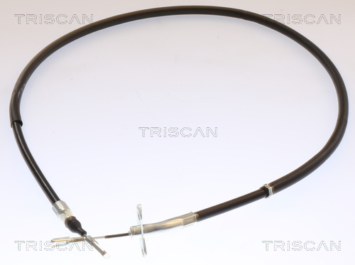 Cavo comando, Freno stazionamento - 8140 23151 TRISCAN