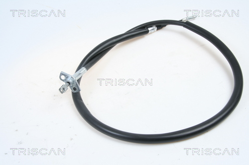 trosas, stovėjimo stabdys - 8140 23152 TRISCAN