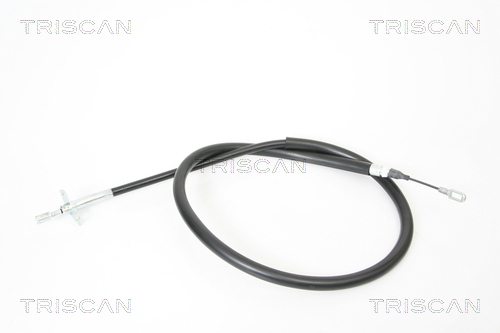 trosas, stovėjimo stabdys - 8140 23155 TRISCAN