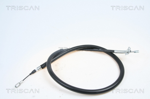 Cavo comando, Freno stazionamento - 8140 23156 TRISCAN