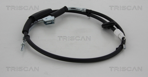 Cable, parking brake - 8140 23159 TRISCAN