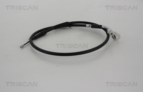 Cavo comando, Freno stazionamento - 8140 23161 TRISCAN