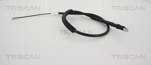 trosas, stovėjimo stabdys - 8140 23174 TRISCAN