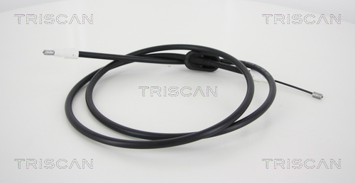 Cavo comando, Freno stazionamento - 8140 23177 TRISCAN