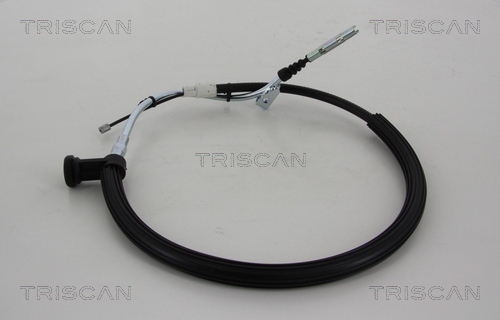 Cable, parking brake - 8140 23178 TRISCAN