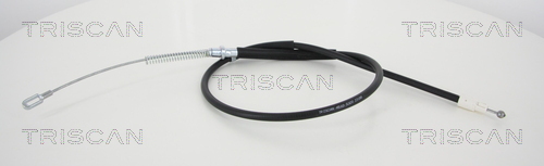Cable, parking brake - 8140 23188 TRISCAN