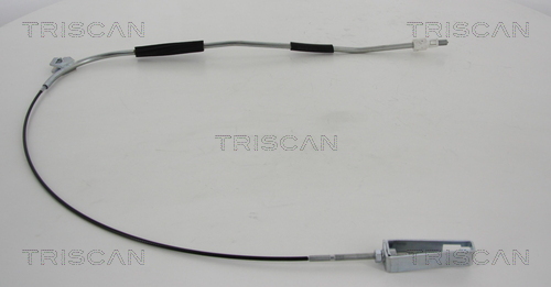 Cable, parking brake - 8140 23192 TRISCAN