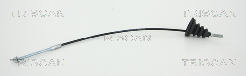Cable, parking brake - 8140 241105 TRISCAN