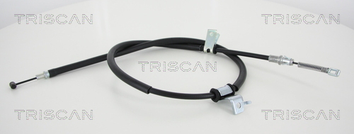 Cable, parking brake - 8140 241107 TRISCAN