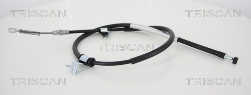 Cable, parking brake - 8140 241108 TRISCAN