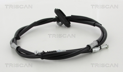 Cavo comando, Freno stazionamento - 8140 241110 TRISCAN