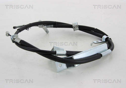 Cable, parking brake - 8140 241113 TRISCAN