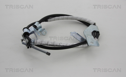 Cavo comando, Freno stazionamento - 8140 241114 TRISCAN