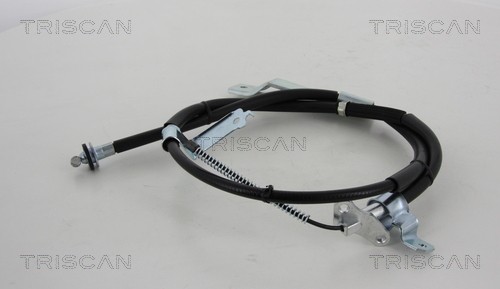 Cable, parking brake - 8140 241115 TRISCAN