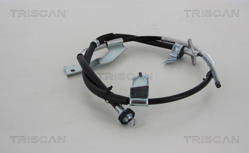 Cavo comando, Freno stazionamento - 8140 241116 TRISCAN