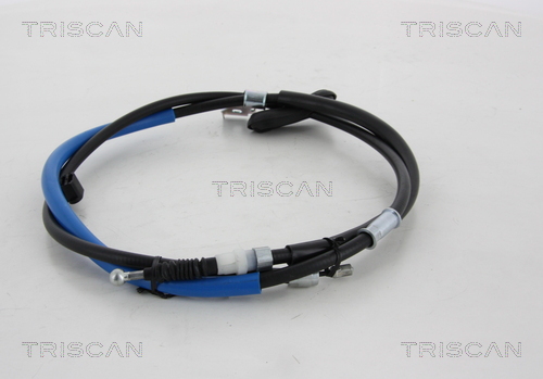 Cable, parking brake - 8140 241121 TRISCAN
