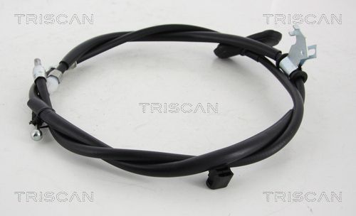 Cable, parking brake - 8140 241129 TRISCAN