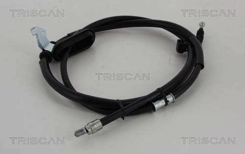 Cavo comando, Freno stazionamento - 8140 241130 TRISCAN
