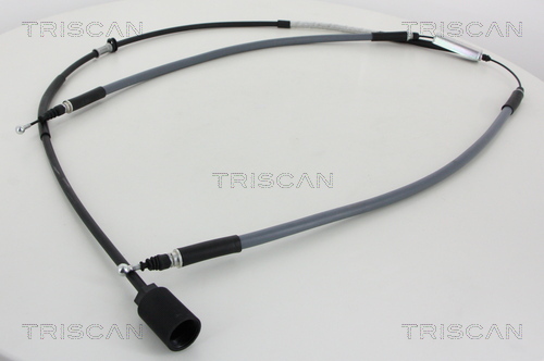 Cavo comando, Freno stazionamento - 8140 241136 TRISCAN