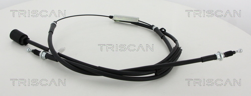 Cavo comando, Freno stazionamento - 8140 241138 TRISCAN