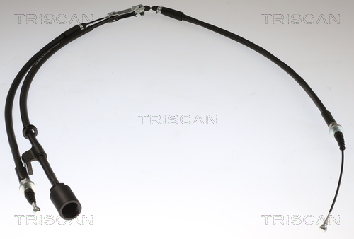 Cavo comando, Freno stazionamento - 8140 241144 TRISCAN