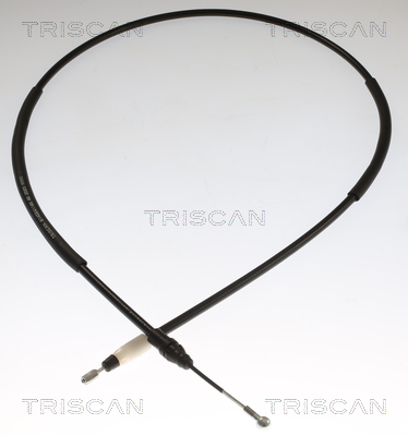 Cable, parking brake - 8140 241148 TRISCAN