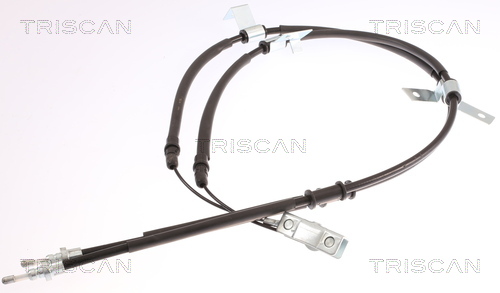 trosas, stovėjimo stabdys - 8140 241149 TRISCAN