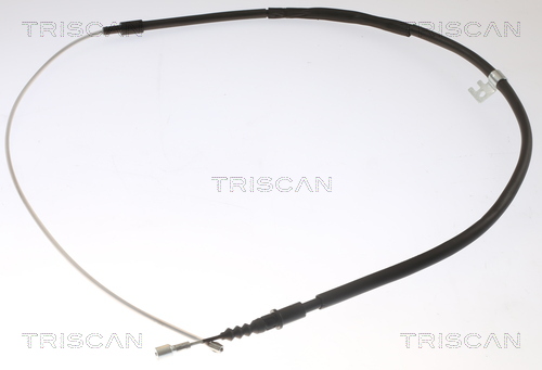 Cable, parking brake - 8140 241158 TRISCAN
