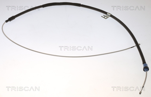 Cable, parking brake - 8140 241159 TRISCAN