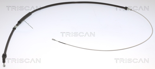 Cable, parking brake - 8140 241163 TRISCAN