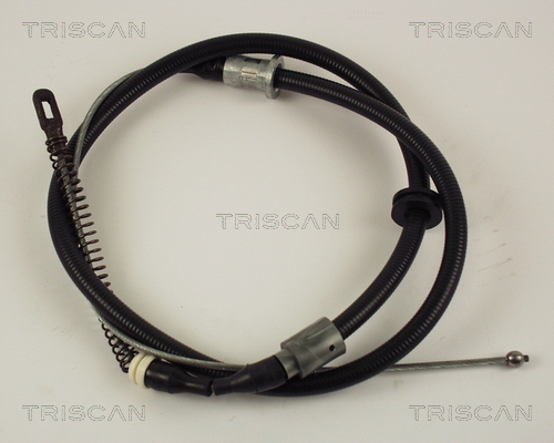 Cable, parking brake - 8140 24134 TRISCAN