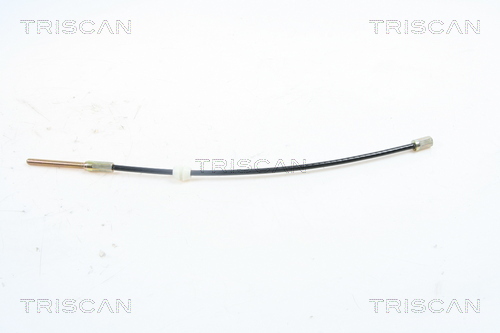 trosas, stovėjimo stabdys - 8140 24153 TRISCAN