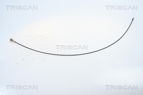 trosas, stovėjimo stabdys - 8140 24154 TRISCAN