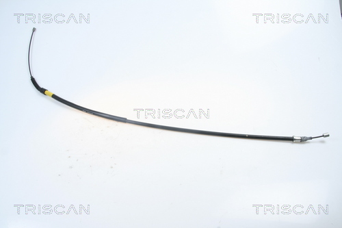 Cavo comando, Freno stazionamento - 8140 24156 TRISCAN