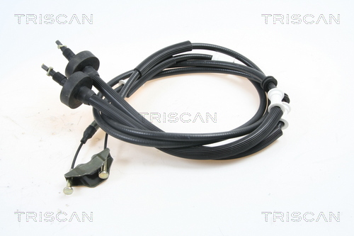 trosas, stovėjimo stabdys - 8140 24159 TRISCAN