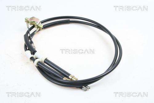 Cavo comando, Freno stazionamento - 8140 24160 TRISCAN
