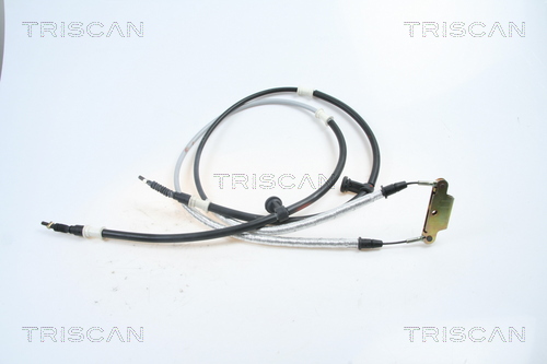 Cable, parking brake - 8140 24173 TRISCAN