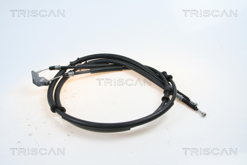 Cable, parking brake - 8140 24176 TRISCAN