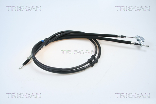 Cable, parking brake - 8140 24180 TRISCAN