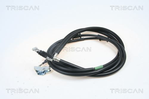 Cable, parking brake - 8140 24181 TRISCAN