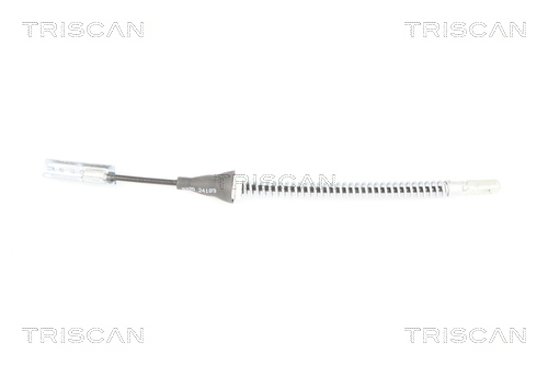 trosas, stovėjimo stabdys - 8140 24189 TRISCAN