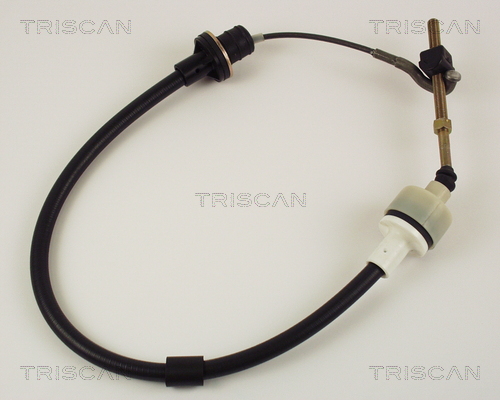 Cavo comando, Comando frizione - 8140 24231 TRISCAN