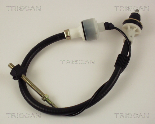 Cavo comando, Comando frizione - 8140 24233 TRISCAN