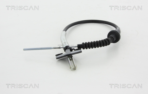 Clutch Cable - 8140 24242 TRISCAN