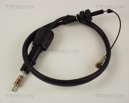Cavo acceleratore - 8140 24321 TRISCAN