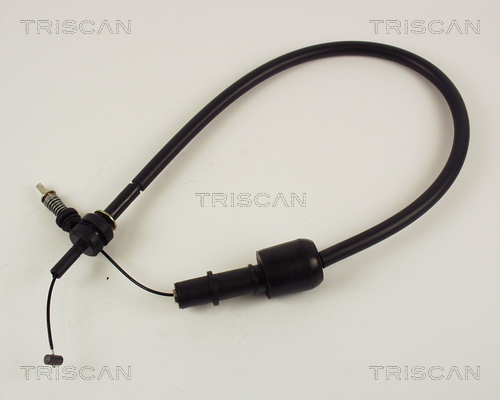 Cavo acceleratore - 8140 24327 TRISCAN