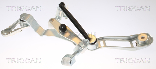 Cavo comando, Cambio manuale - 8140 24752 TRISCAN