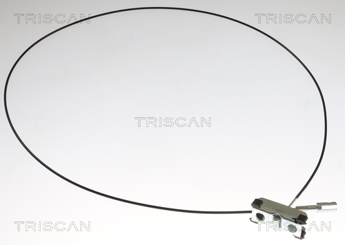 Cavo comando, Freno stazionamento - 8140 251101 TRISCAN
